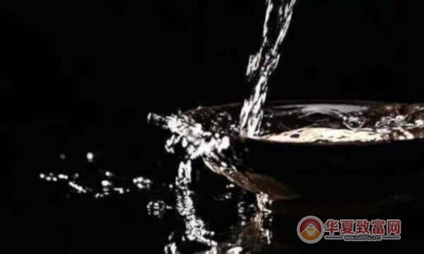 酱香型白酒加盟